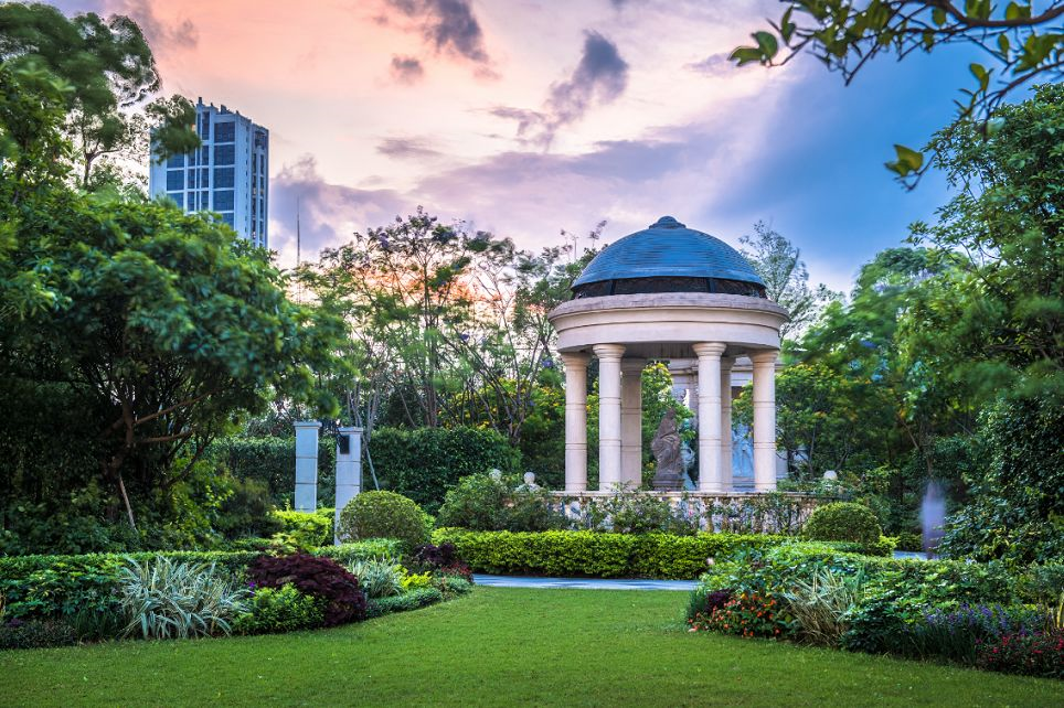 疫情后黄埔直接迈入3万时代谁在掀起抢购风潮