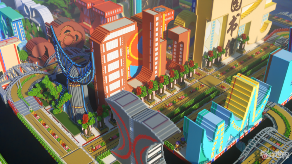 低龄游戏《迷你世界》陷"涉黄风波":月活8000万 七成玩家为青少年_腾