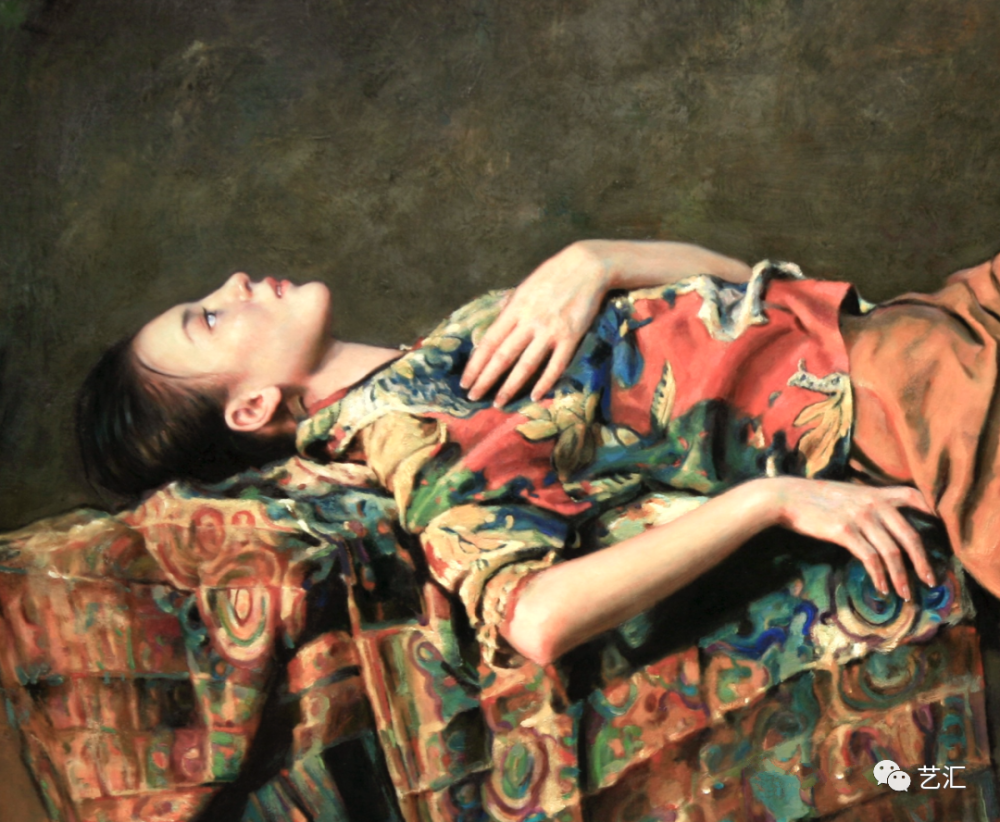 戴平均存在的惊奇