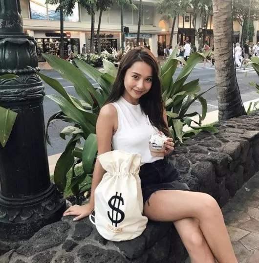 被称日本陈冠希山下智久的六个女朋友个个都是大美女