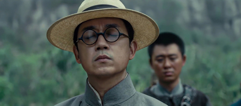 终于看明白了龙岭迷窟就是为让观众知道搬山卸岭有多惨