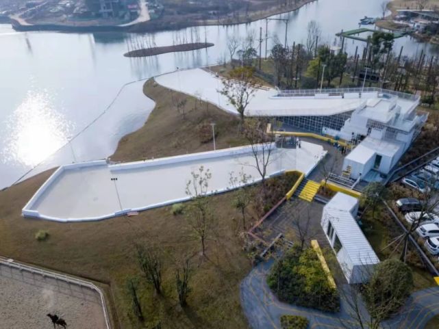 9元起抢原价170元麓客岛冒险湾单人门票 疯狂丛林穿越 动物农场门票