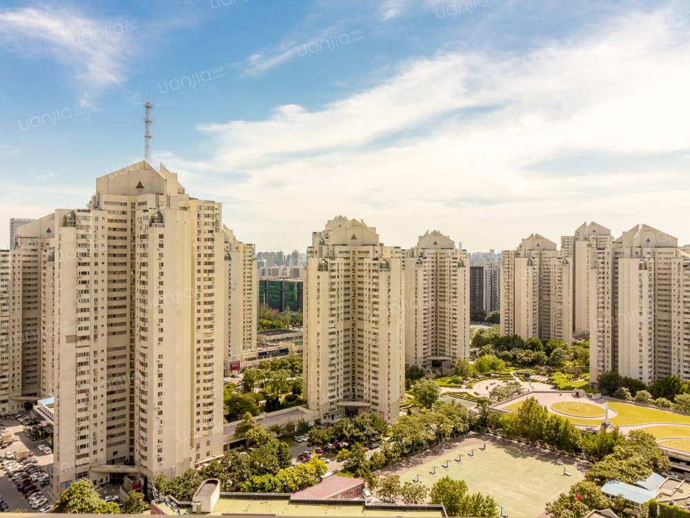 总价300万1000万朝阳区终极购房攻略