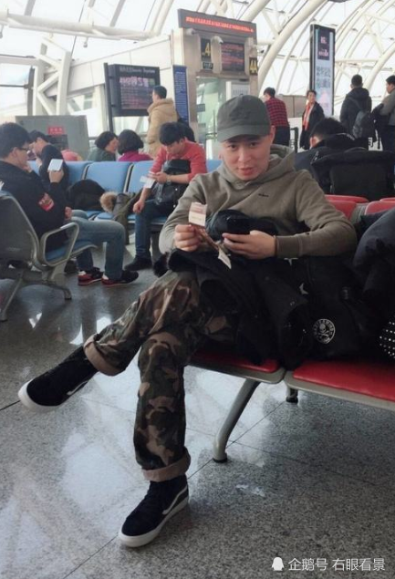 社会我东哥,德云社被郭德纲称作忠臣孝子李鹤东_腾讯新闻