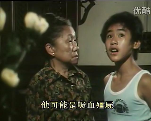 《幻海奇情》还有一集叫做「楼上的人」,讲的是一个心理悬疑类型的