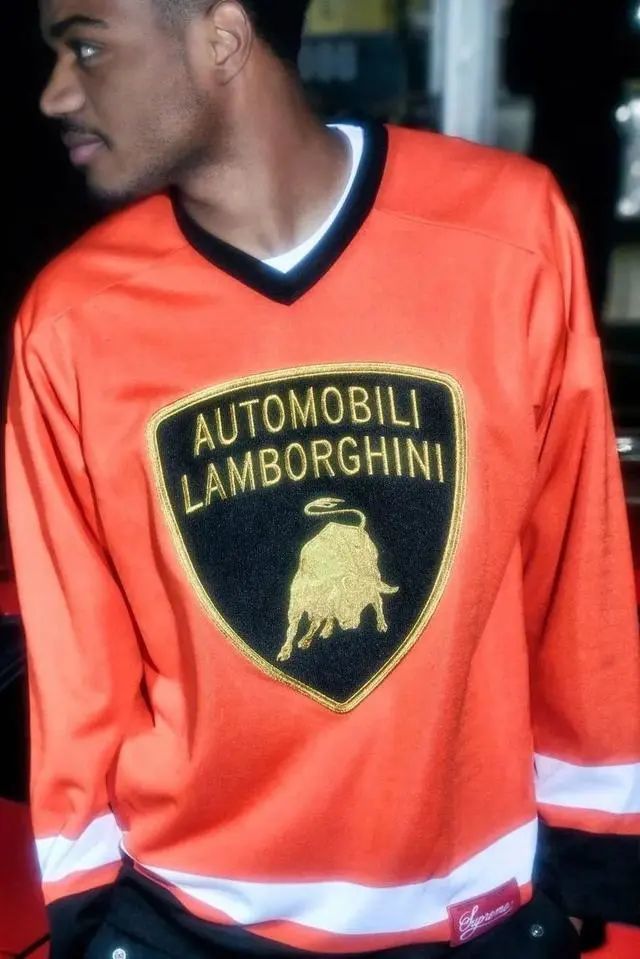puma x lamborghini