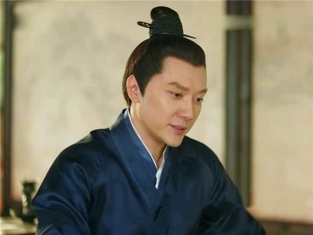 知否:盛长柏的这句话,道出了夫妻相处的秘诀,嫁人当嫁盛长柏