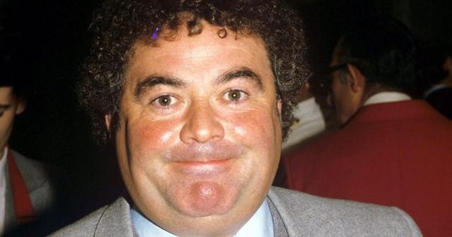 eddie large离世之后,其儿子ryan mcginnis在社交账号上发文对父亲的