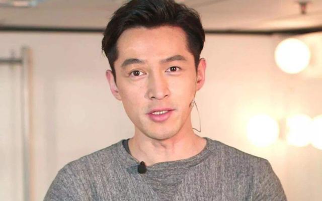 胡歌|2020年过去一半，胡歌只上过一次热搜，“消失”的他到底去哪了？