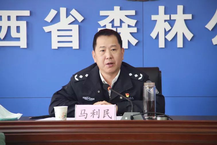 全省森林公安机关林区野外违规用火专项打击深入推进