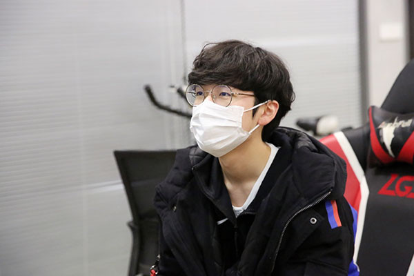 peanut乐观起来了翻盘取胜后直言lpl赛区真的很好玩