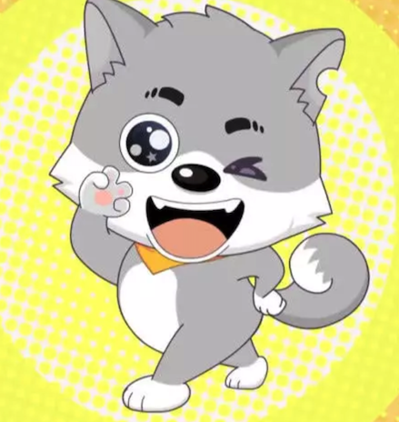 喜羊羊十五年,灰太狼是怎样从一只狼,变成了一条狗