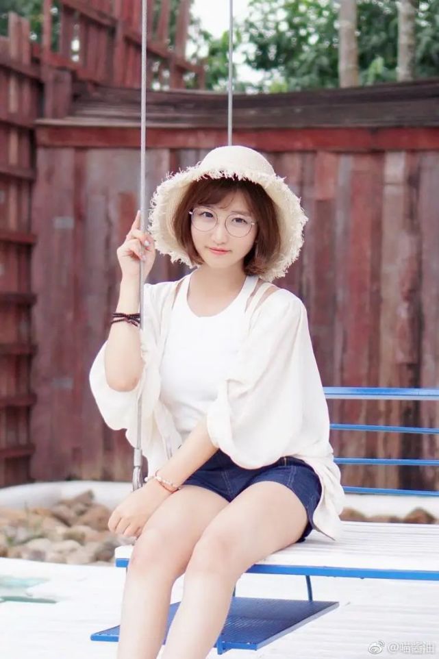 下面有请天命最强女武神喵酱|动漫|幽兰黛尔|声优|配音|女武神的餐桌