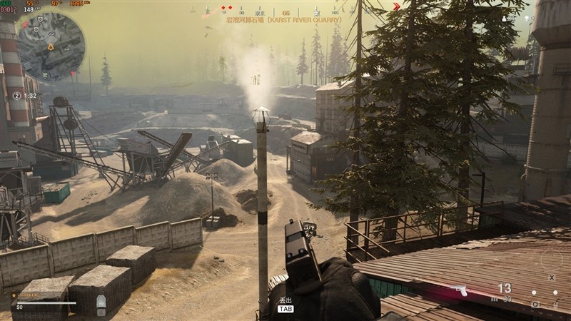 使命召唤战区如何选显卡主流n卡帧率实测