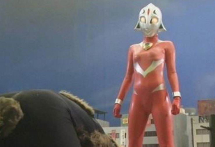 六个罕见的女性奥特曼四个和泰迦有关全部认出的才是真爱粉