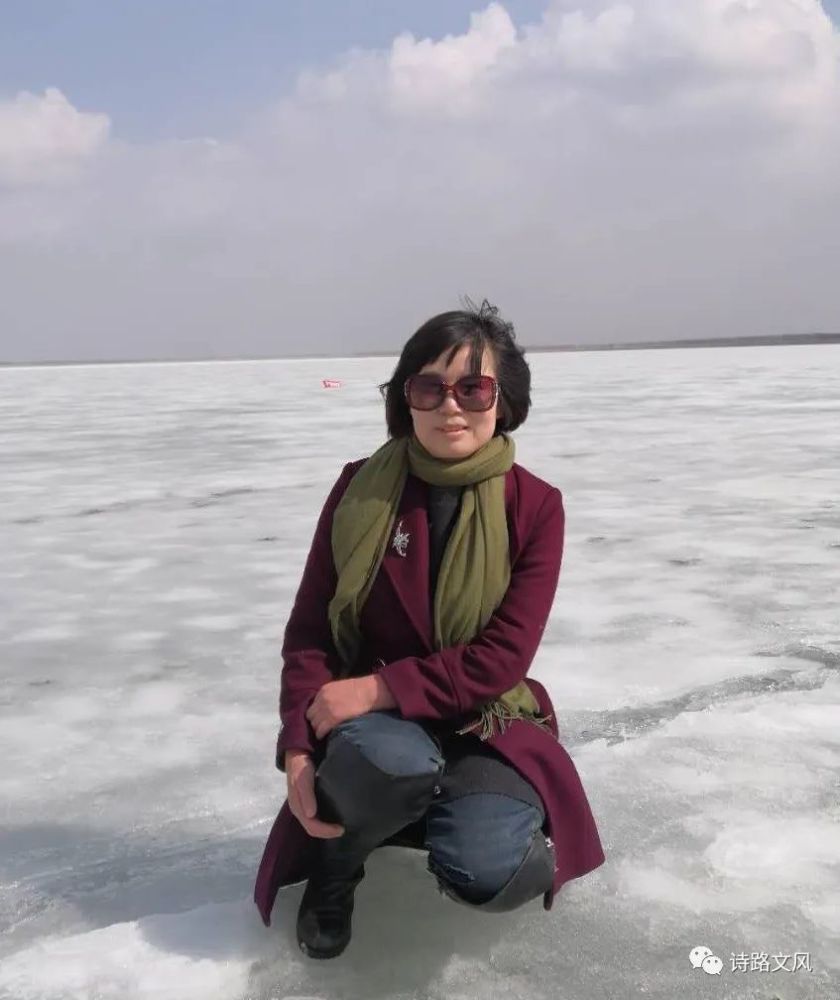 若水:深切悼念台湾诗人洛夫