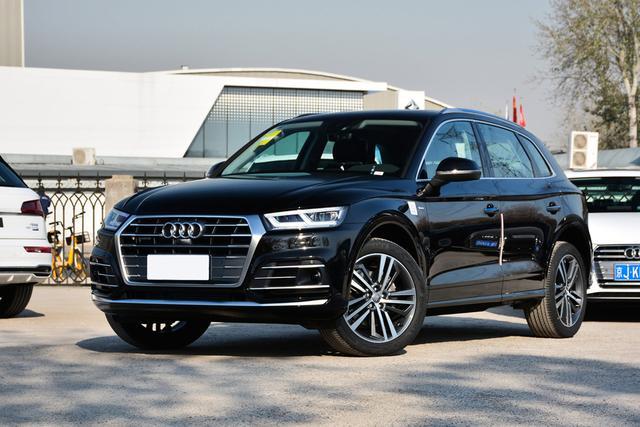 最高优惠超7万元四款高性价比豪华suv推荐 腾讯新闻