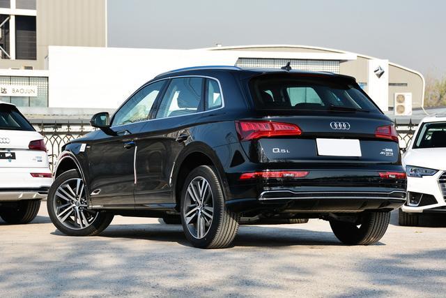 最高优惠超7万元四款高性价比豪华suv推荐 腾讯新闻