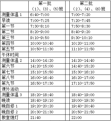 成都小学的开学时间_开学成都小学时间怎么安排_成都小学开学时间