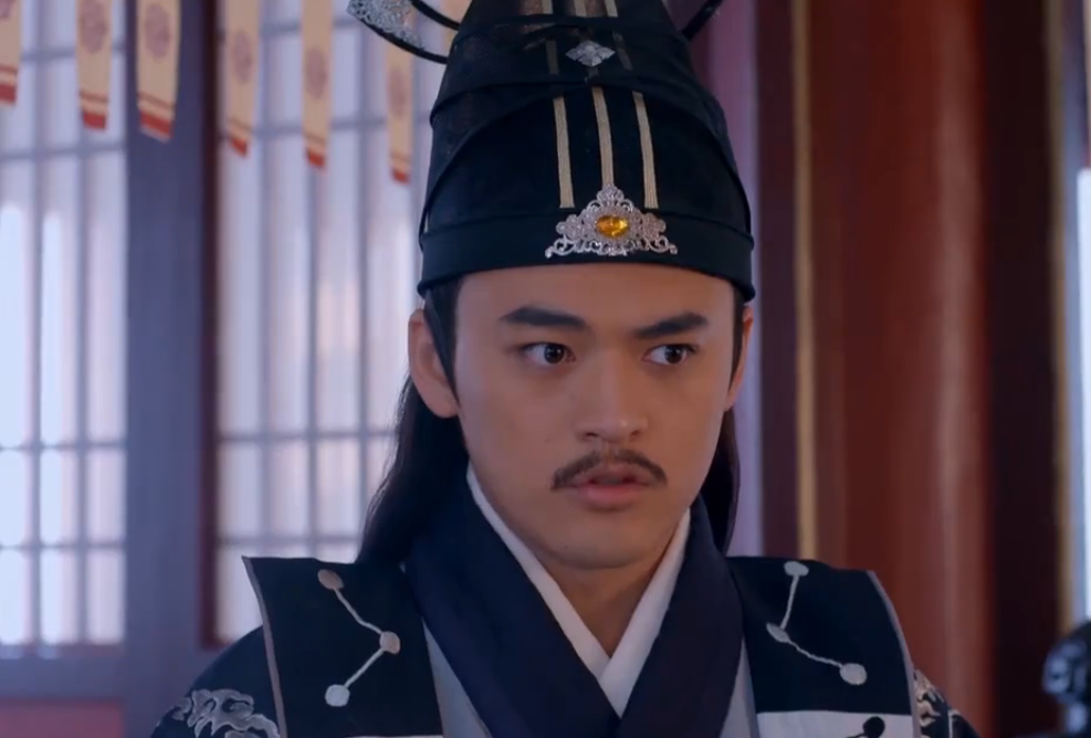 电视剧中的李淳风,在现实的历史中是存在的,也确实很厉害.