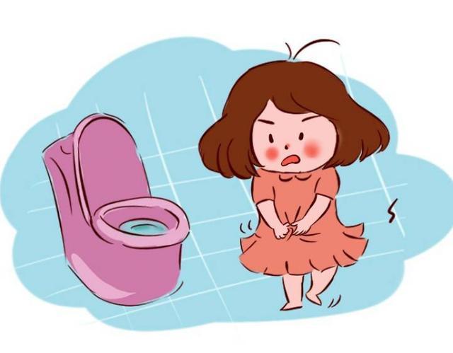 如此,据了解膀胱衰老是从40岁开始,如果过早的出现憋尿憋不住的问题