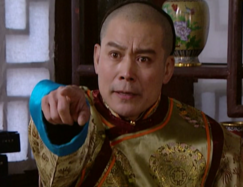 雍正王朝:《百官行述》争夺战中,胤禛凭什么能够领先胤禩?