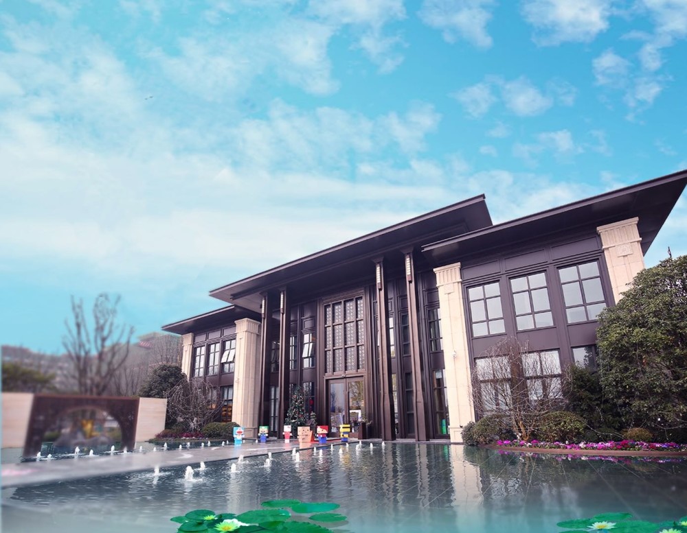 江津双福 发烧 新鸥鹏拉菲公馆显 热浪 腾讯新闻