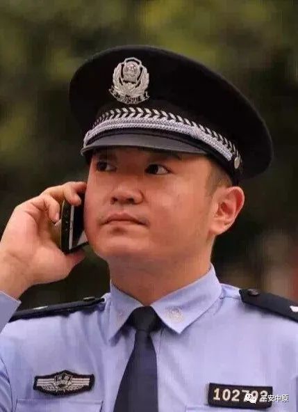 续写警徽闪耀!|人民警察|警徽|卫辰尧|任长霞|夏明臣