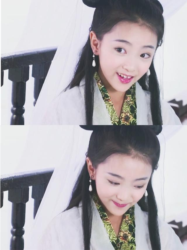 这部剧的女主白素贞由陶奕希出演,陶奕希艺名小樱桃,2006年出生于浙江