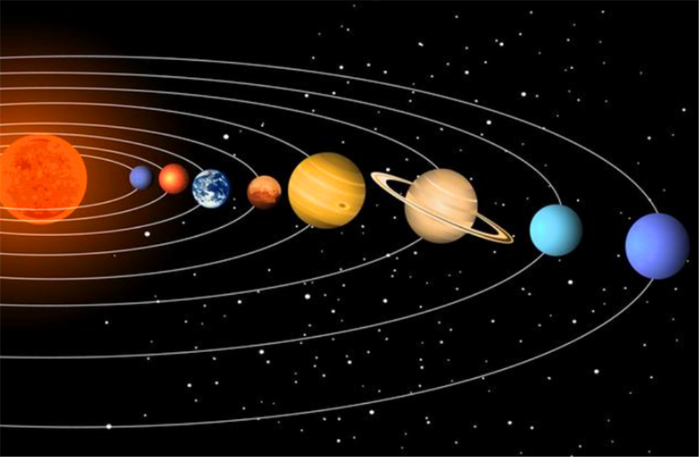 被踢出九大行星的冥王星到底有多可怕?