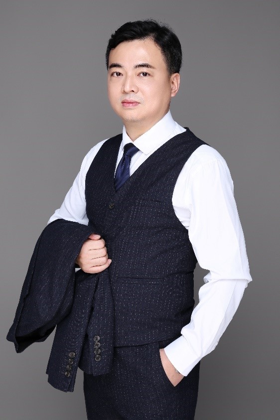 创富港副总裁唐伟出租率决定扩张速度