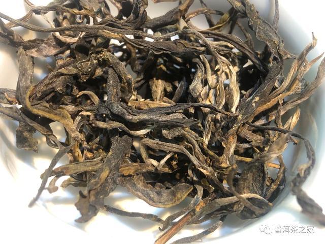 曼派815古树茶号称缅甸的老班章口感到底如何