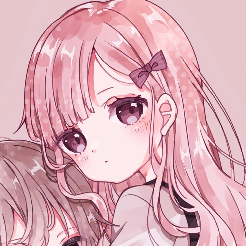 ins超甜情侣头像你真是我的意料之外搞得我心脏乱跳