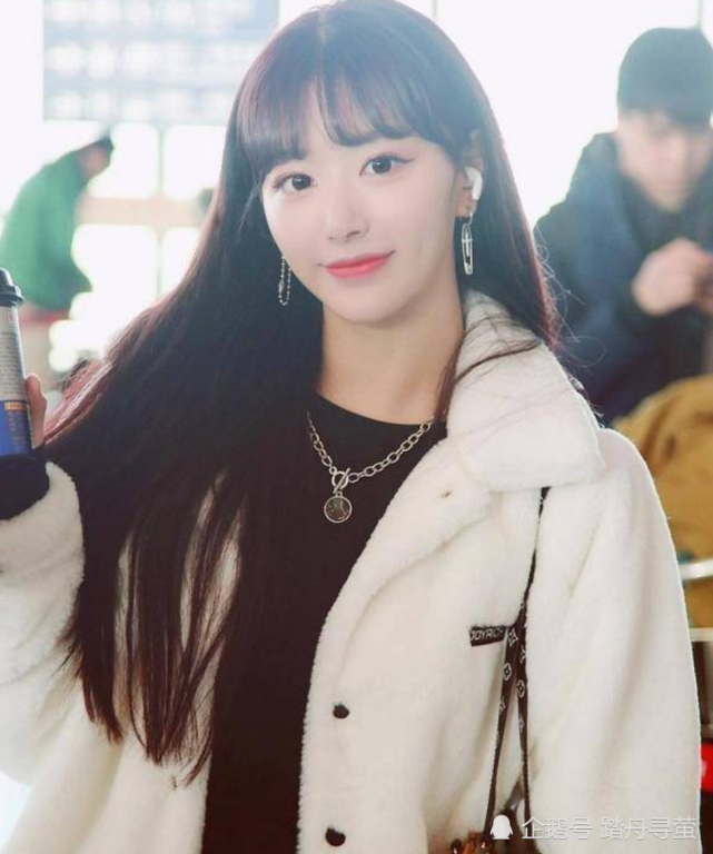 网友吐槽271吃人血馒头|赵小棠|刘令姿|许馨文|孔雪儿|青你2|青你