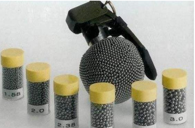 世界上最恐怖的手雷,数百个国家要求禁用,爆炸后50米内无活物