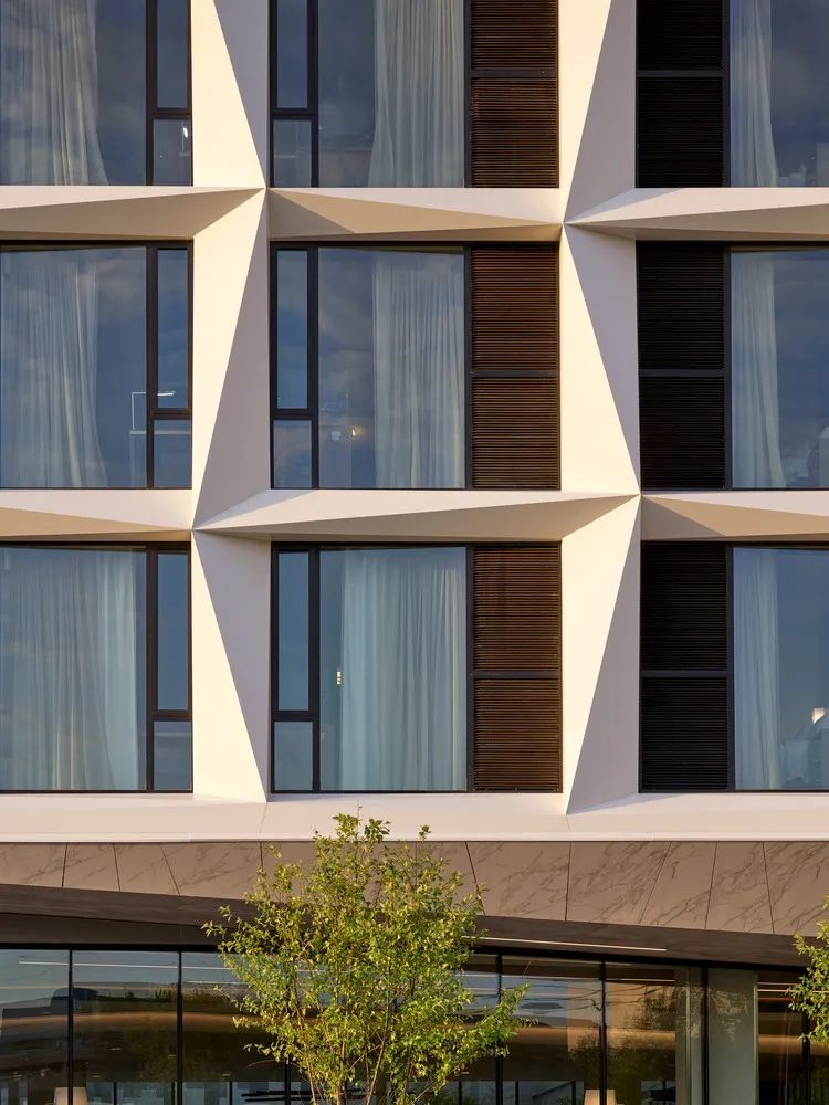 45 张建筑细部,值得细品!