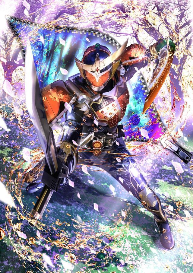 论虚渊玄假面骑士铠武所塑造世界观与虚渊玄式剧本的必然联系