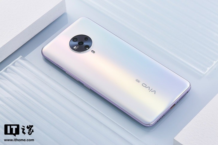vivo s6 5g现货开售:12期免息,2698元起_腾讯新闻