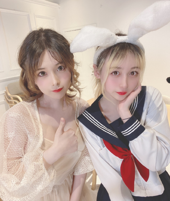 为什么轩墨宝宝是国服第一扳手这组照片直接展现女装大佬精髓