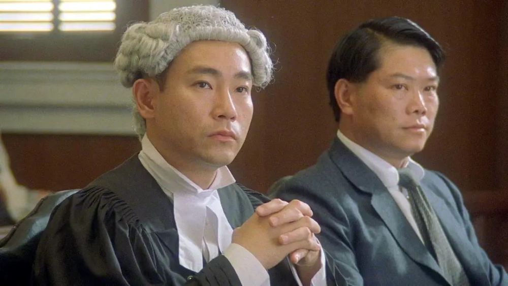 《叹息桥》:林保怡,tvb的最后一代当家小生!