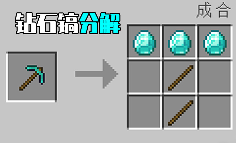 我的世界:只睡半张床的村民,mc趣图分享,你能看出几种生物?_腾讯新闻