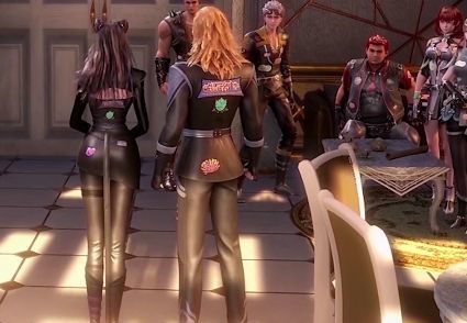 斗罗大陆史莱克七怪队服隐藏的真深弗兰德这个掉钱眼里的