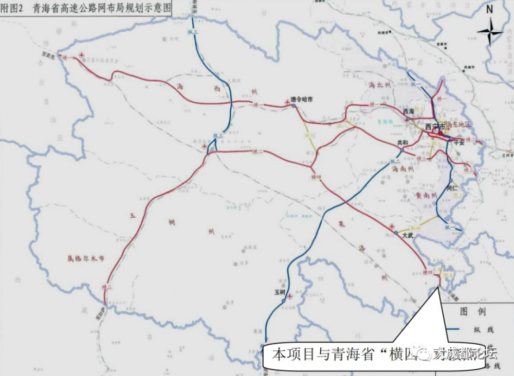 四川首條高原高速公路久馬高速本月將實質開工,平均海拔超3300米