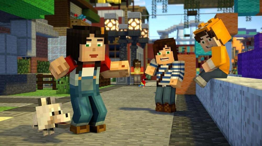 我的世界:怀念原版的玩家吐露心声,萌新:以前原来是这样的啊!