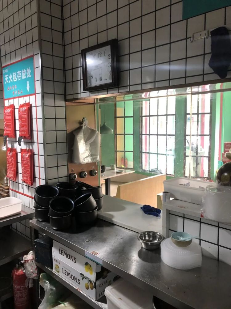 点外卖可以看后厨直播东阳首批12家网络餐饮阳光厨房即将上线