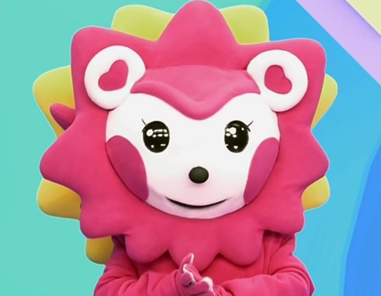 《智慧树》的小咕咚整容了?