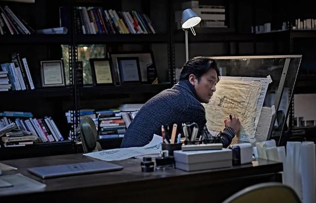 韩国国宝级演员的新电影,评分却惨不忍睹