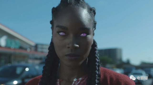 确认蝙蝠少女芭芭拉戈登将在泰坦中出场