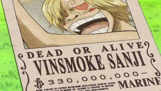 海贼王甚平的赏金一公布四个谜团解开艾斯进步比甚平大