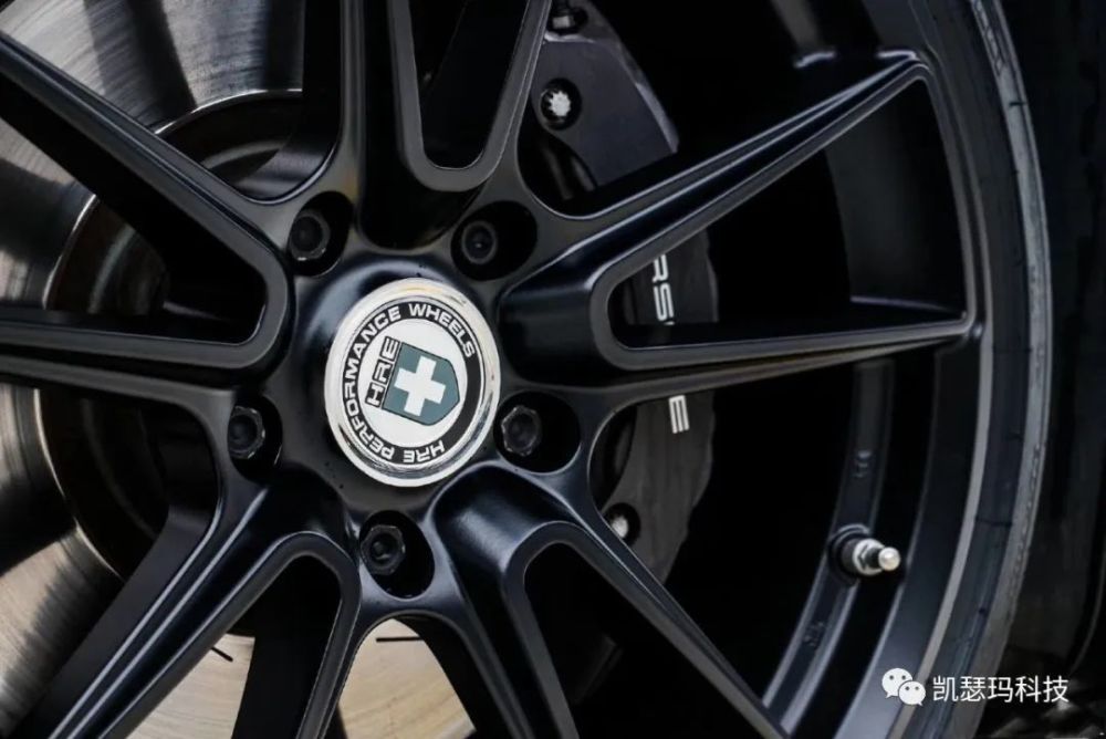 panamera970hre顶级轮毂进化之路